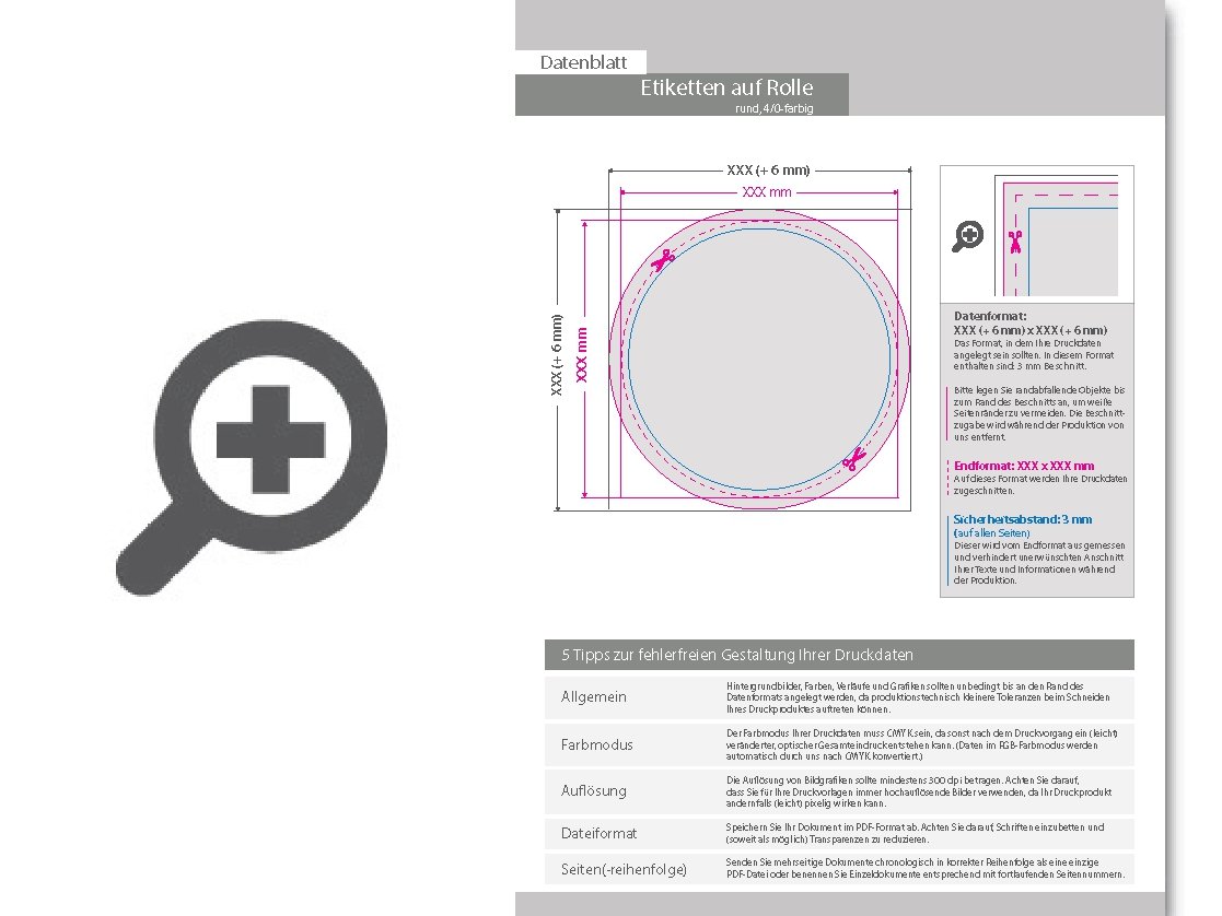 Product Bild hochwertige_seewasserbest__ndige_etiketten_auf_rolle_rund_(kreisrund_konturgeschnitten)